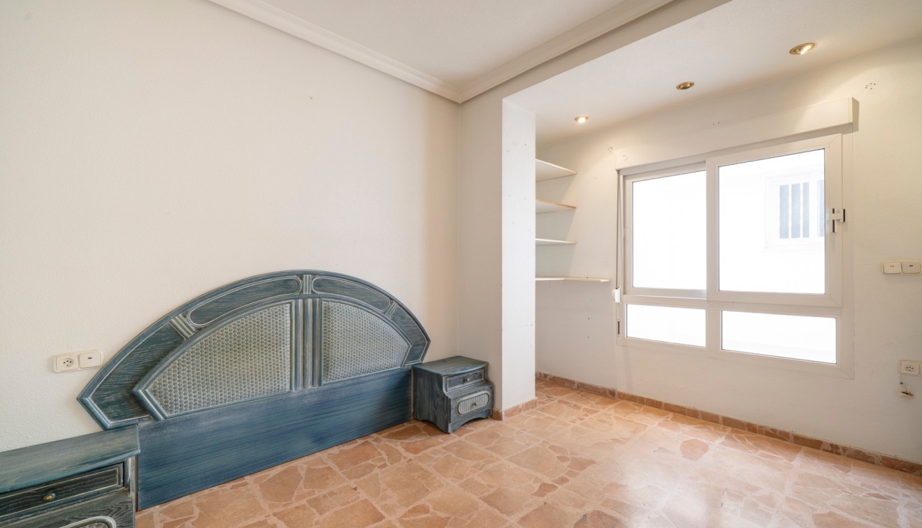 Venta - Piso - Torrevieja