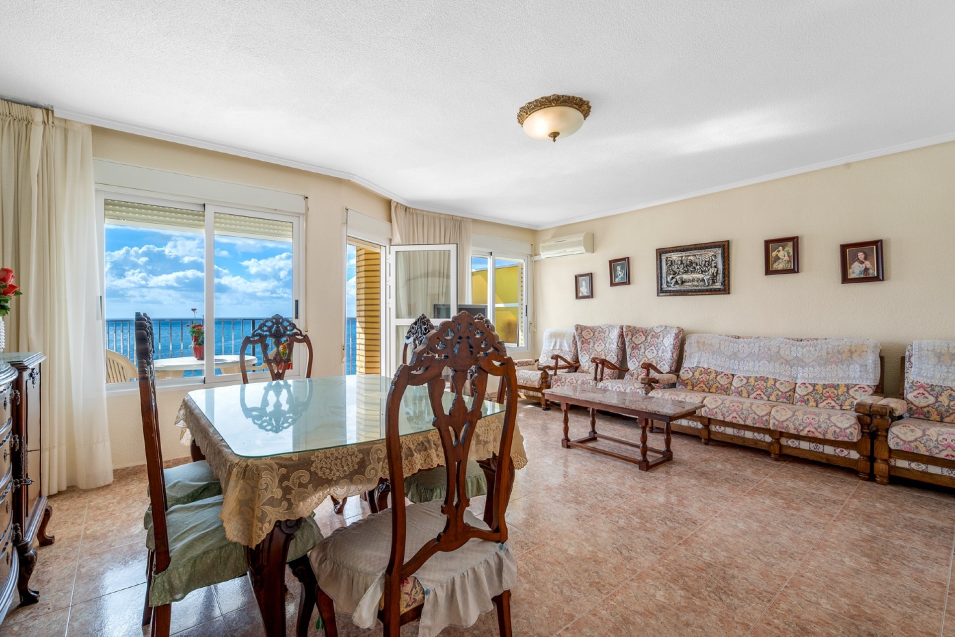 Venta - Piso - Torrevieja