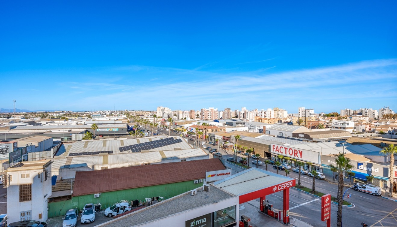 Venta - Piso - Torrevieja
