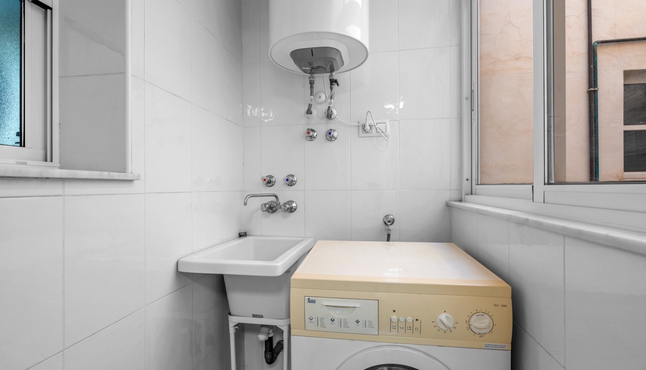 Venta - Piso - Torrevieja