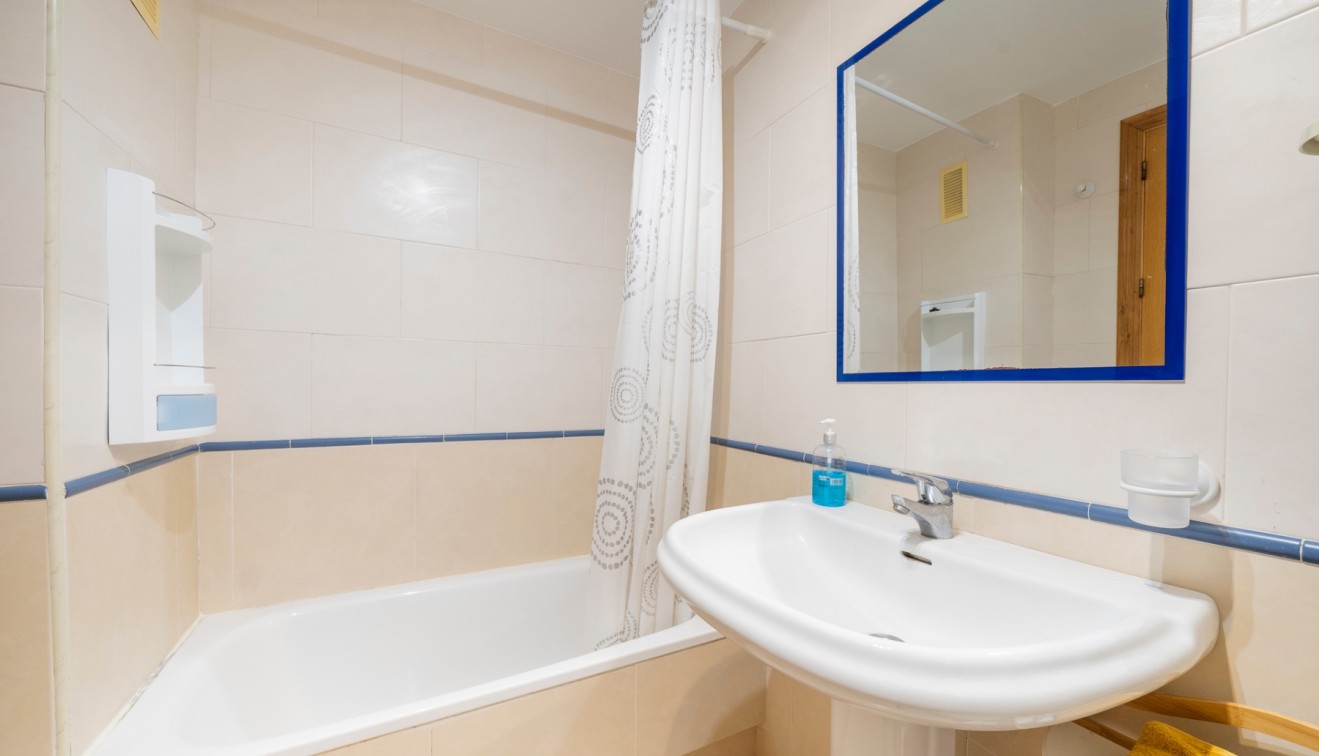 Venta - Piso - Torrevieja