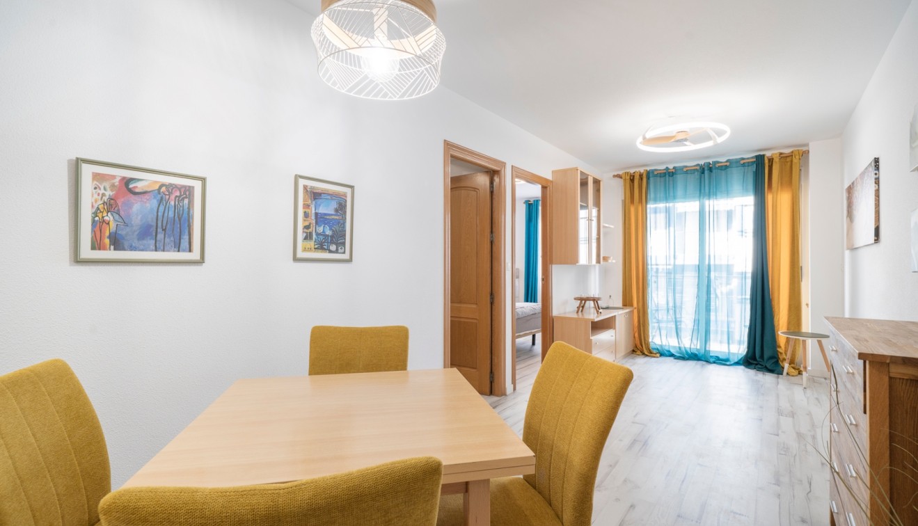 Venta - Piso - Torrevieja