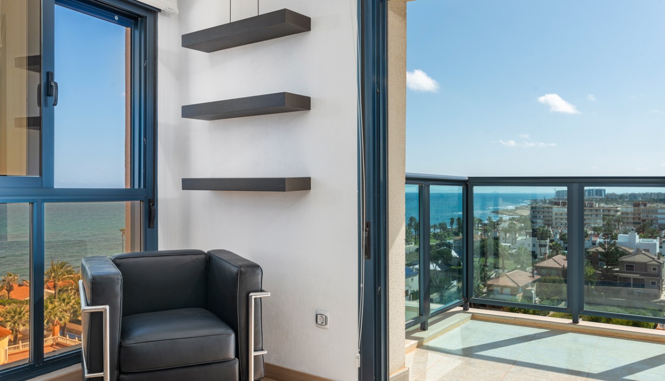 Venta - Piso - Torrevieja