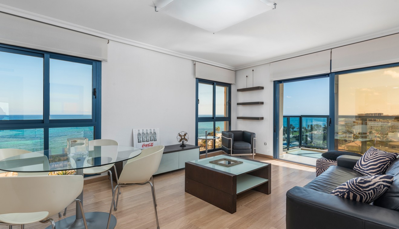 Venta - Piso - Torrevieja