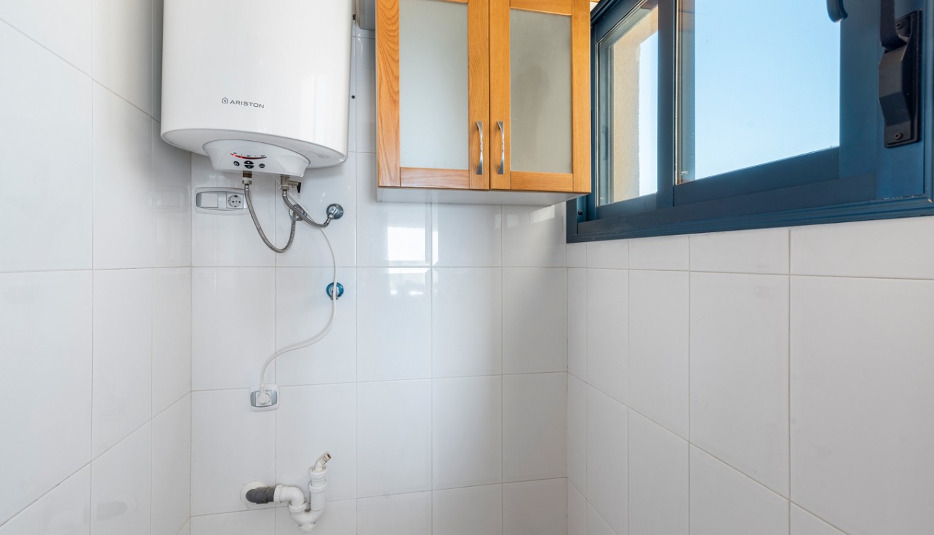 Venta - Piso - Torrevieja