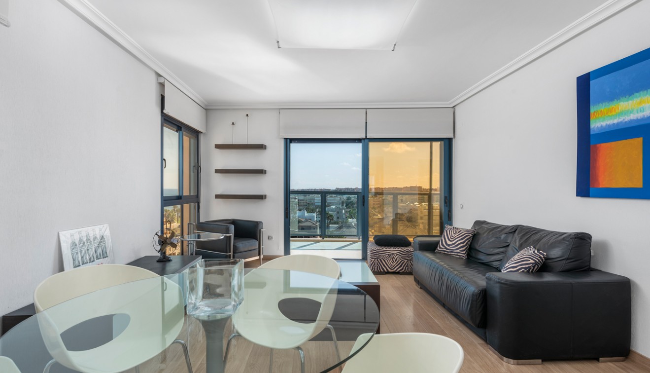 Venta - Piso - Torrevieja