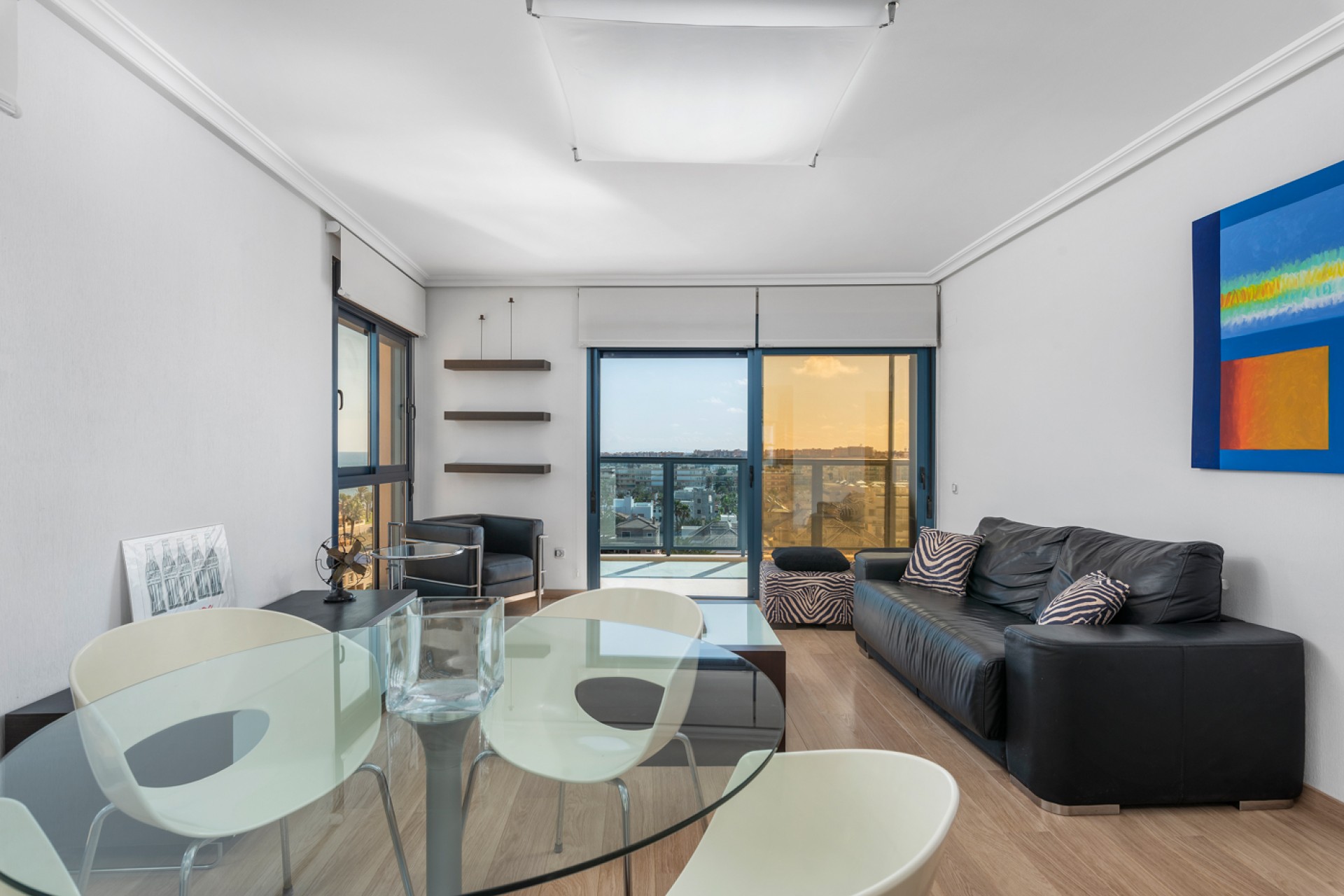 Venta - Piso - Torrevieja