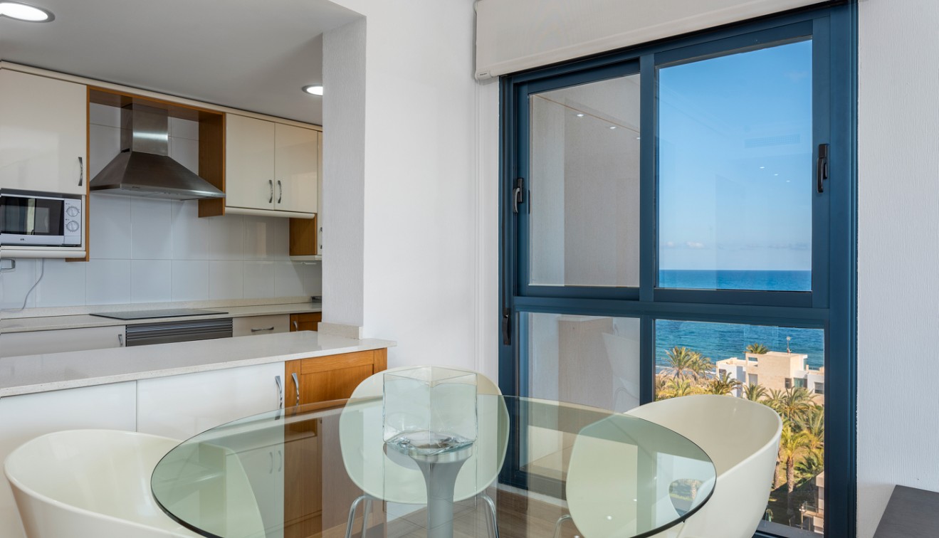 Venta - Piso - Torrevieja