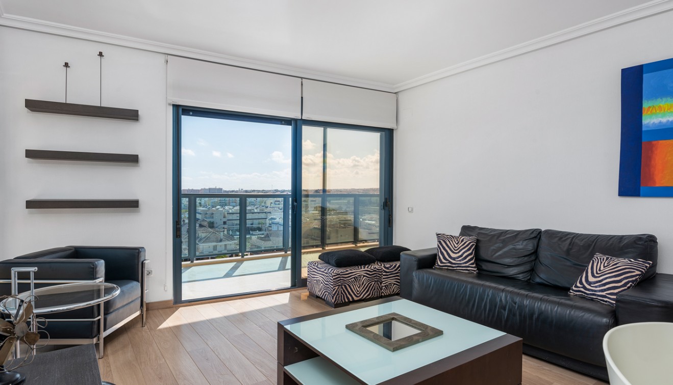 Venta - Piso - Torrevieja