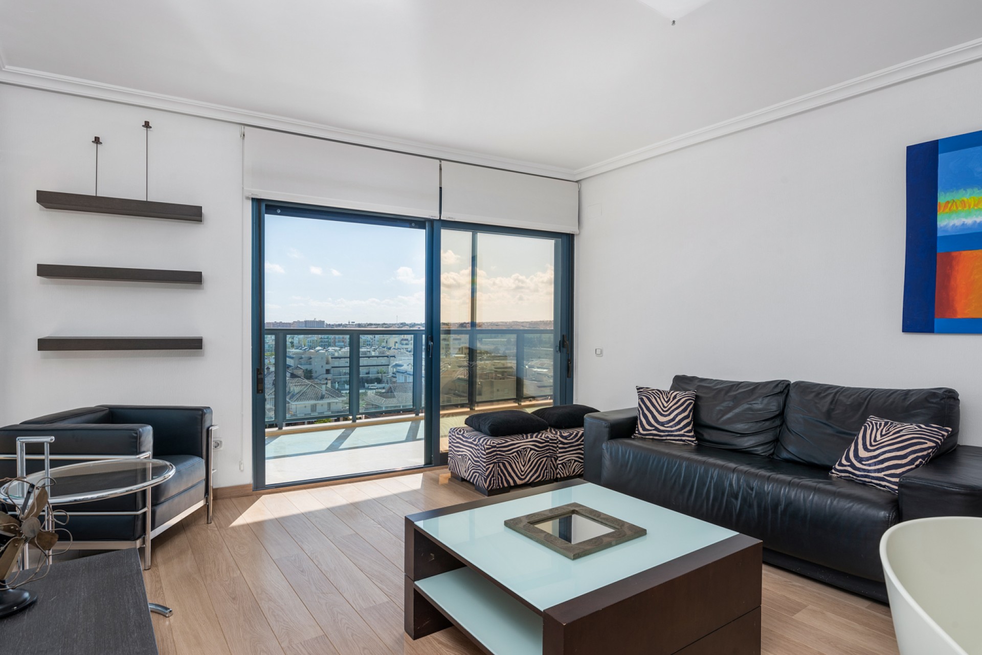 Venta - Piso - Torrevieja