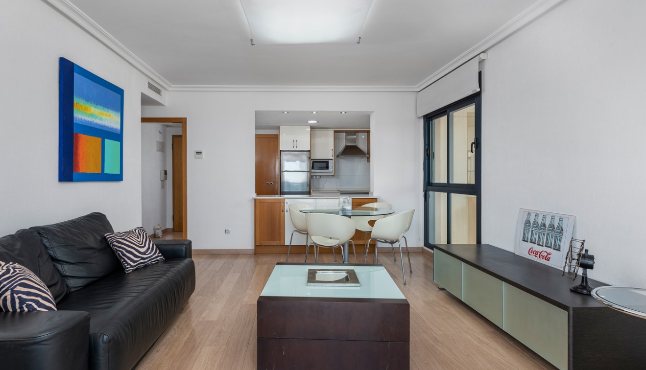 Venta - Piso - Torrevieja