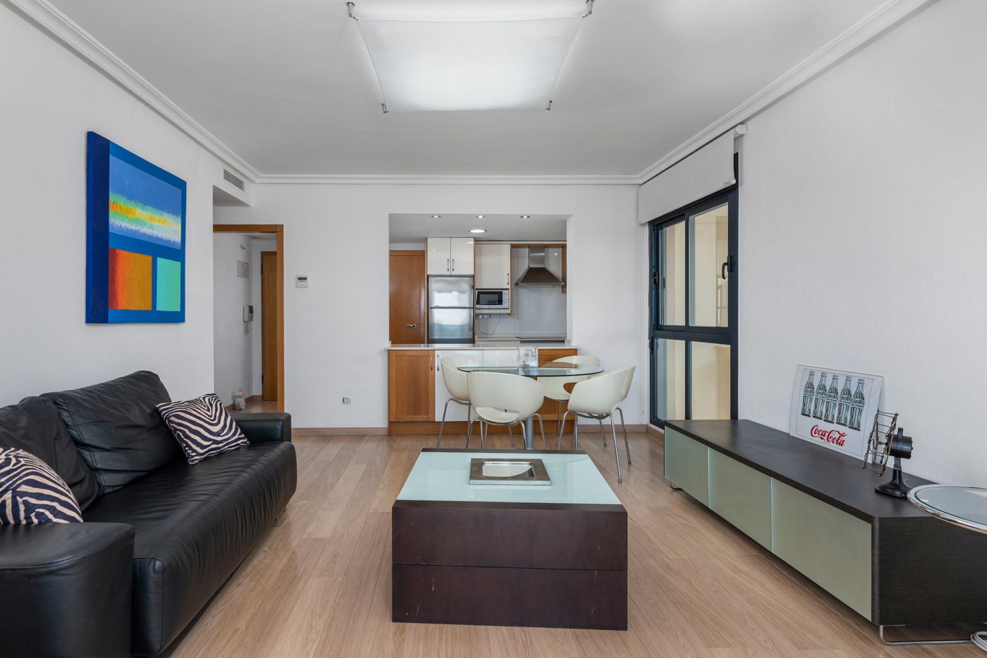 Venta - Piso - Torrevieja