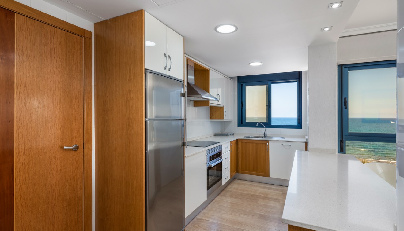 Venta - Piso - Torrevieja