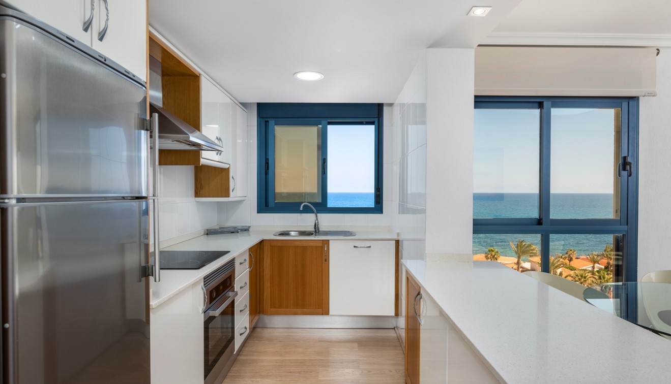 Venta - Piso - Torrevieja