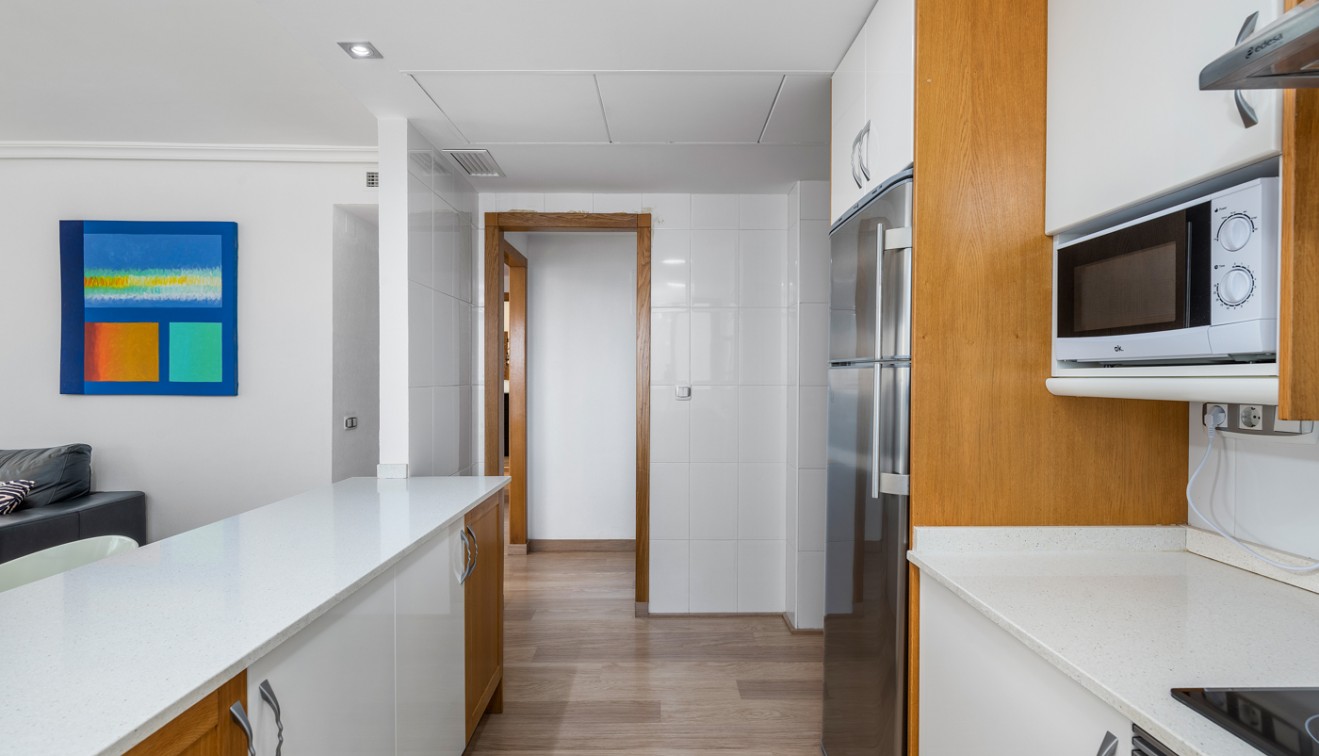 Venta - Piso - Torrevieja