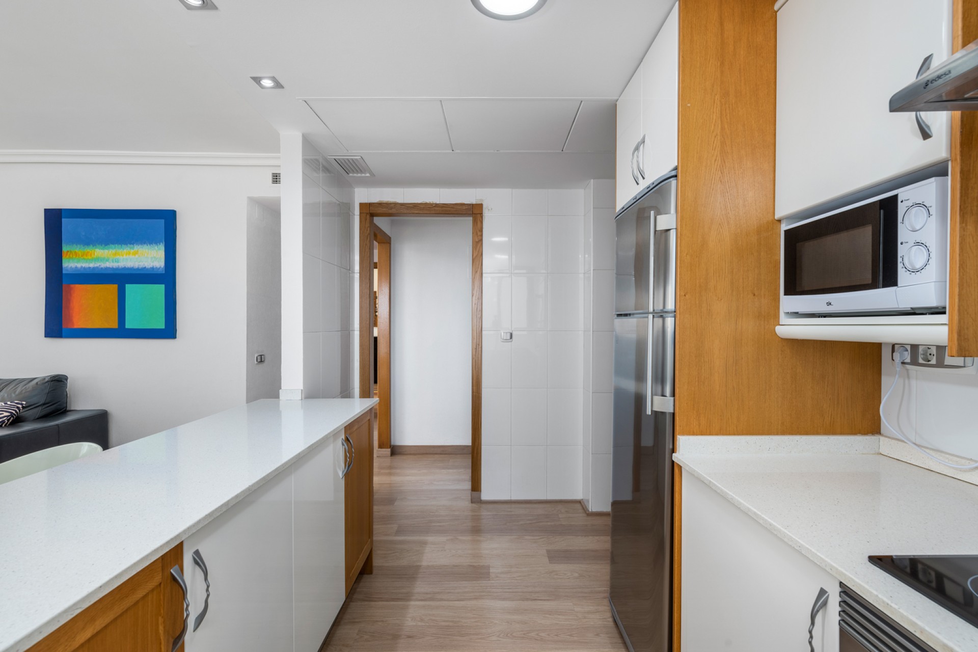 Venta - Piso - Torrevieja