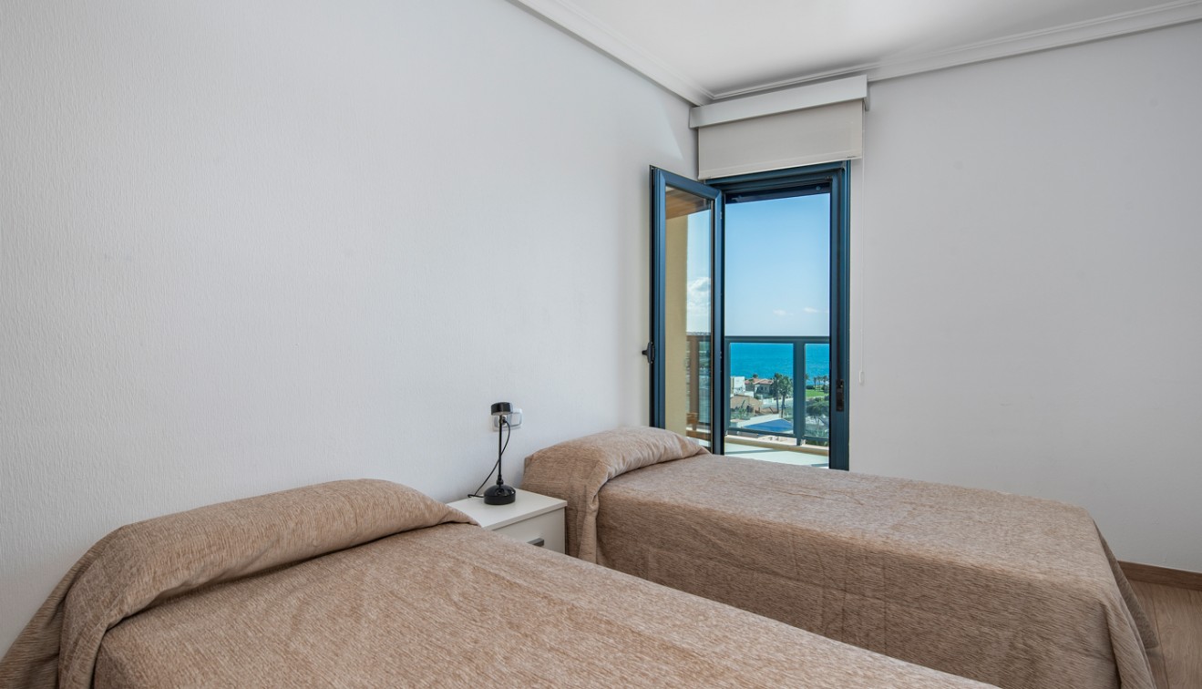 Venta - Piso - Torrevieja