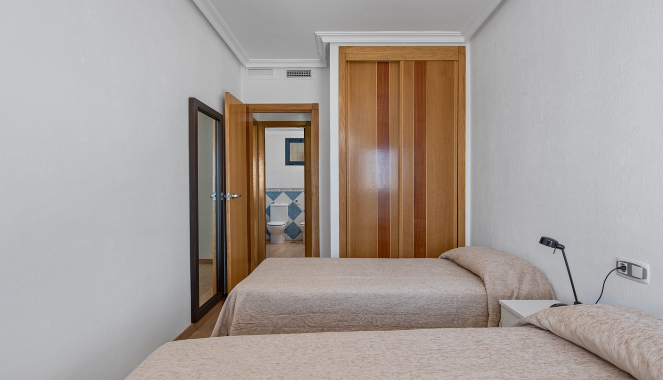 Venta - Piso - Torrevieja