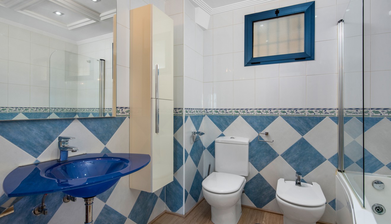 Venta - Piso - Torrevieja