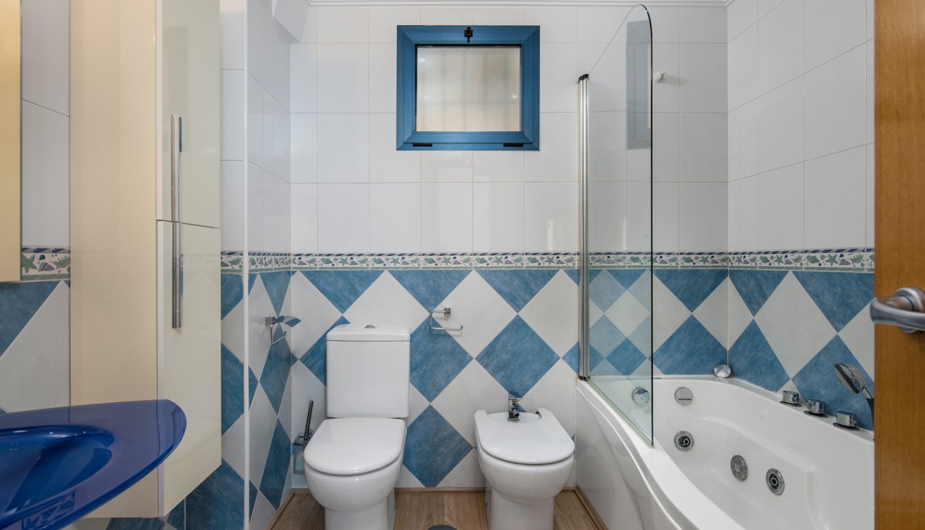 Venta - Piso - Torrevieja