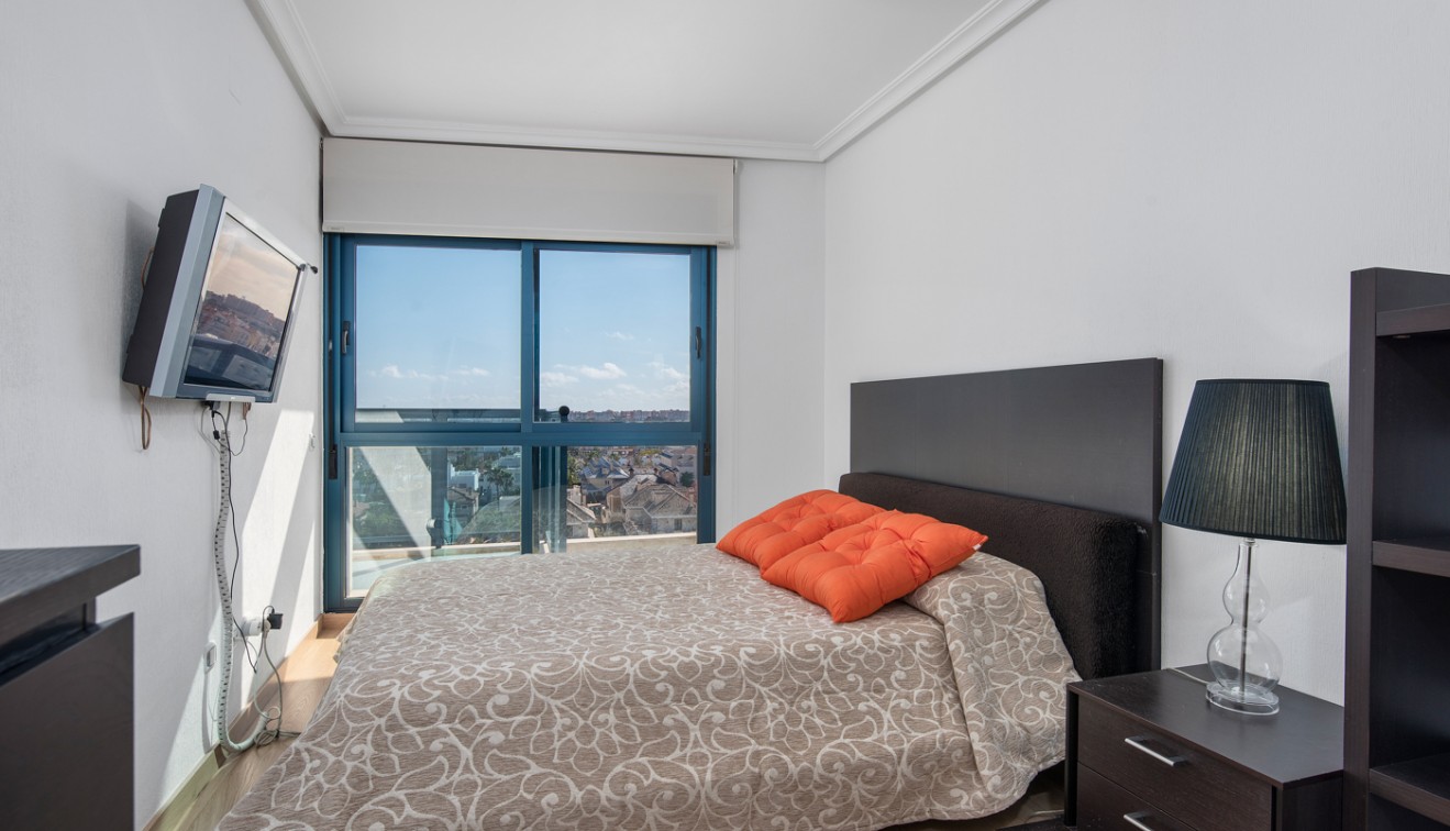 Venta - Piso - Torrevieja