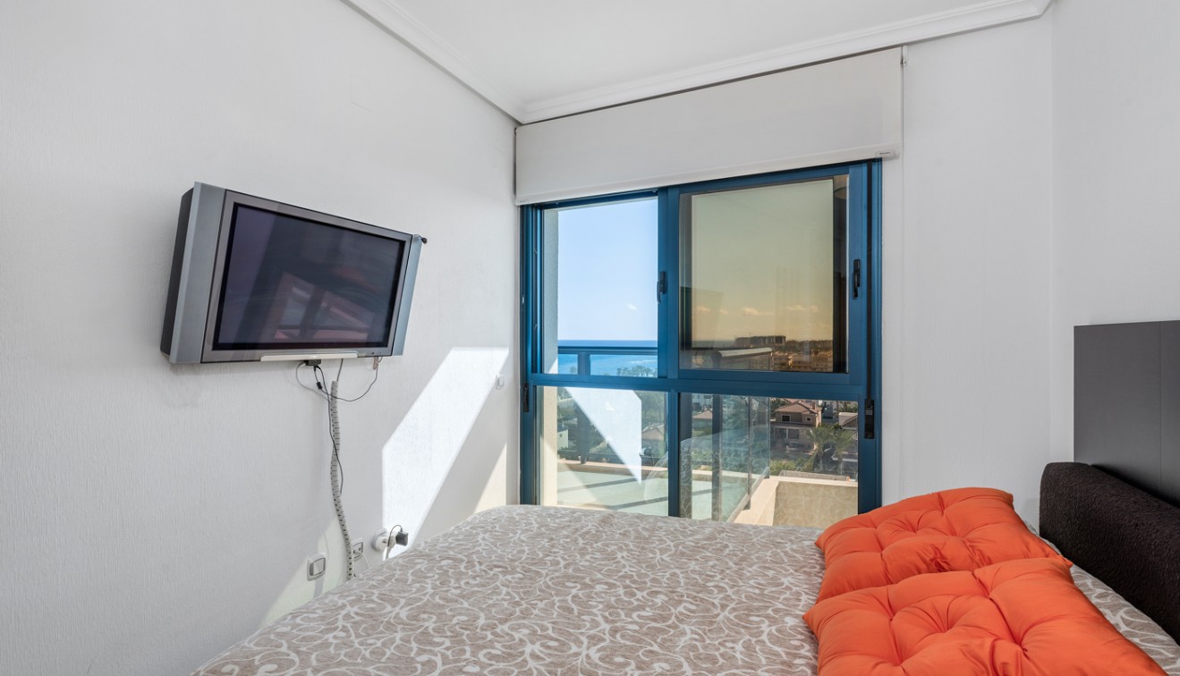 Venta - Piso - Torrevieja