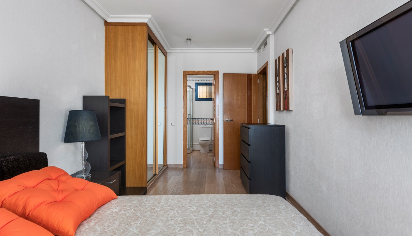 Venta - Piso - Torrevieja