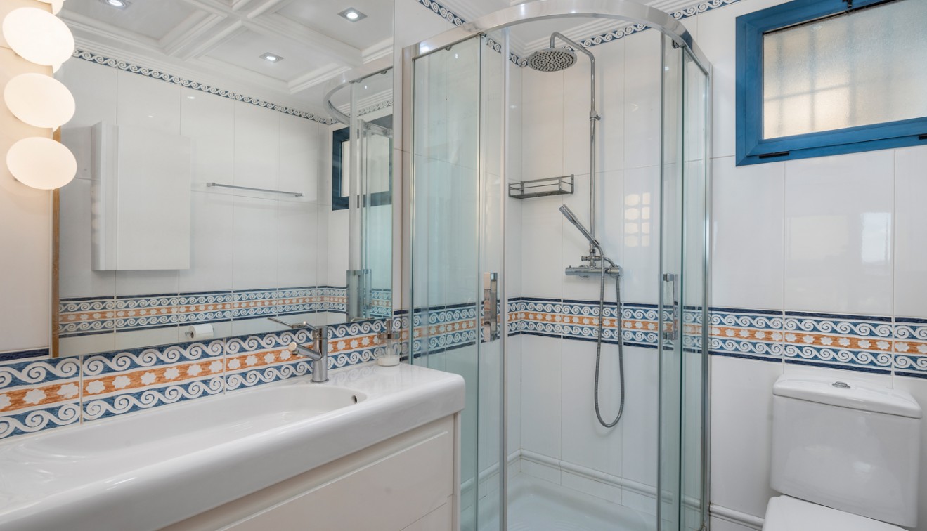 Venta - Piso - Torrevieja