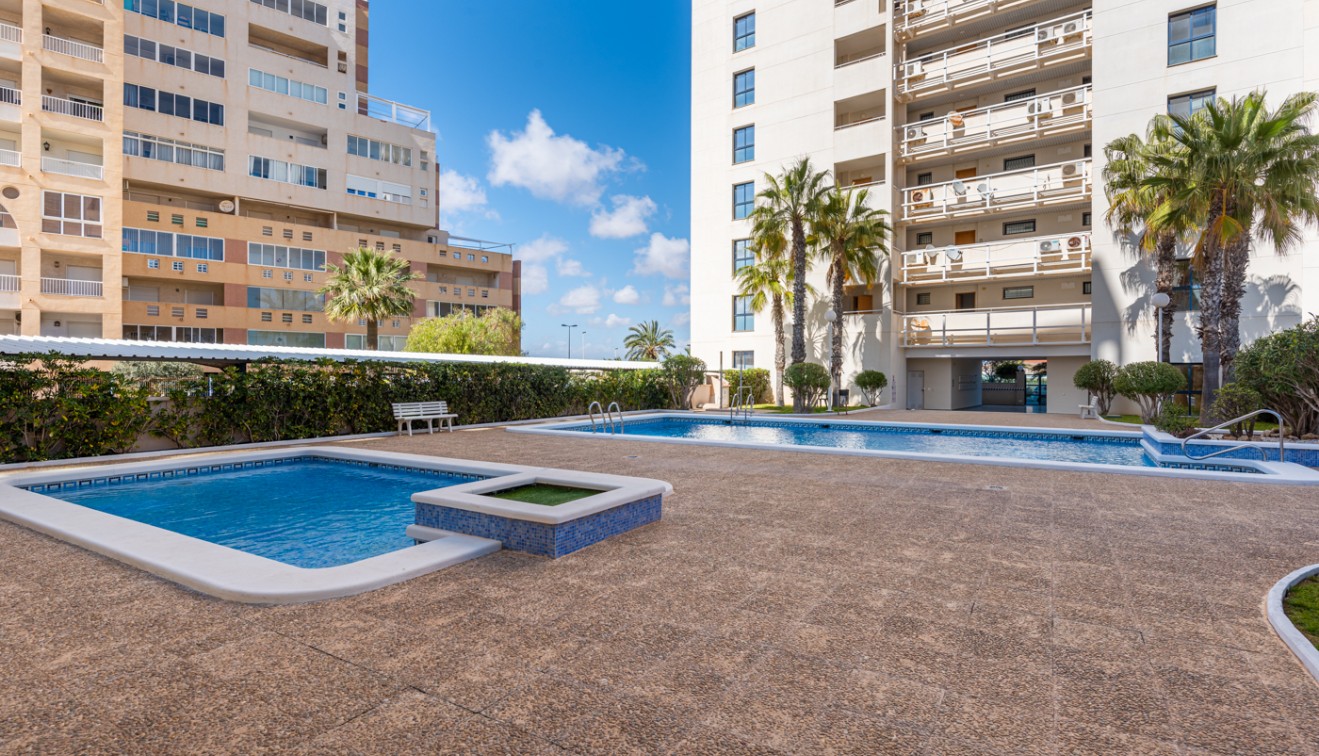 Venta - Piso - Torrevieja