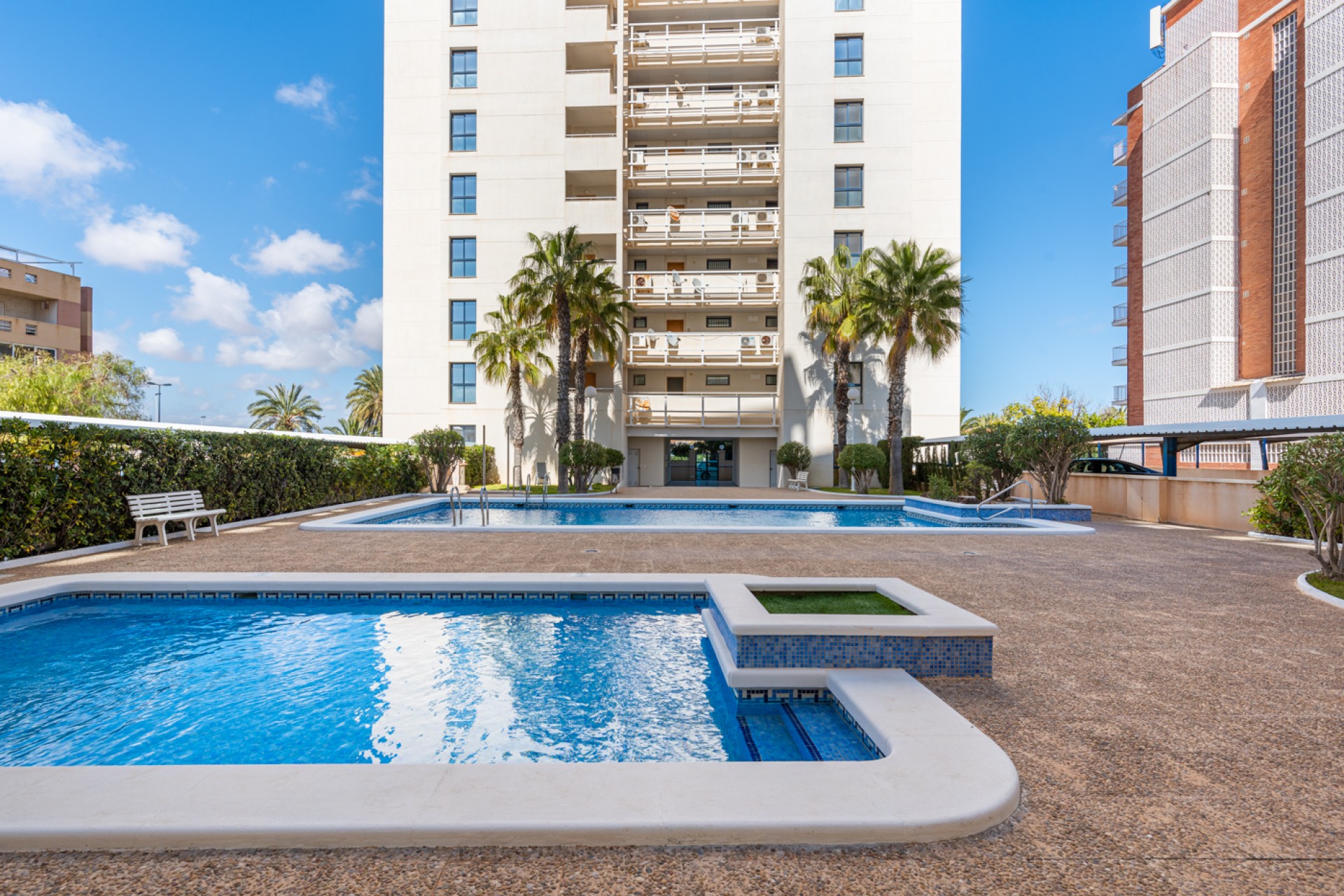 Venta - Piso - Torrevieja