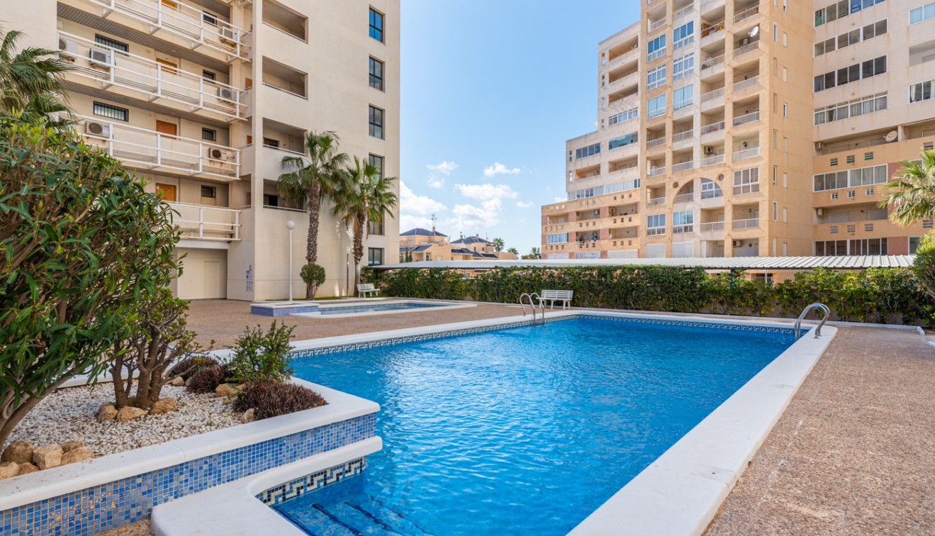 Venta - Piso - Torrevieja