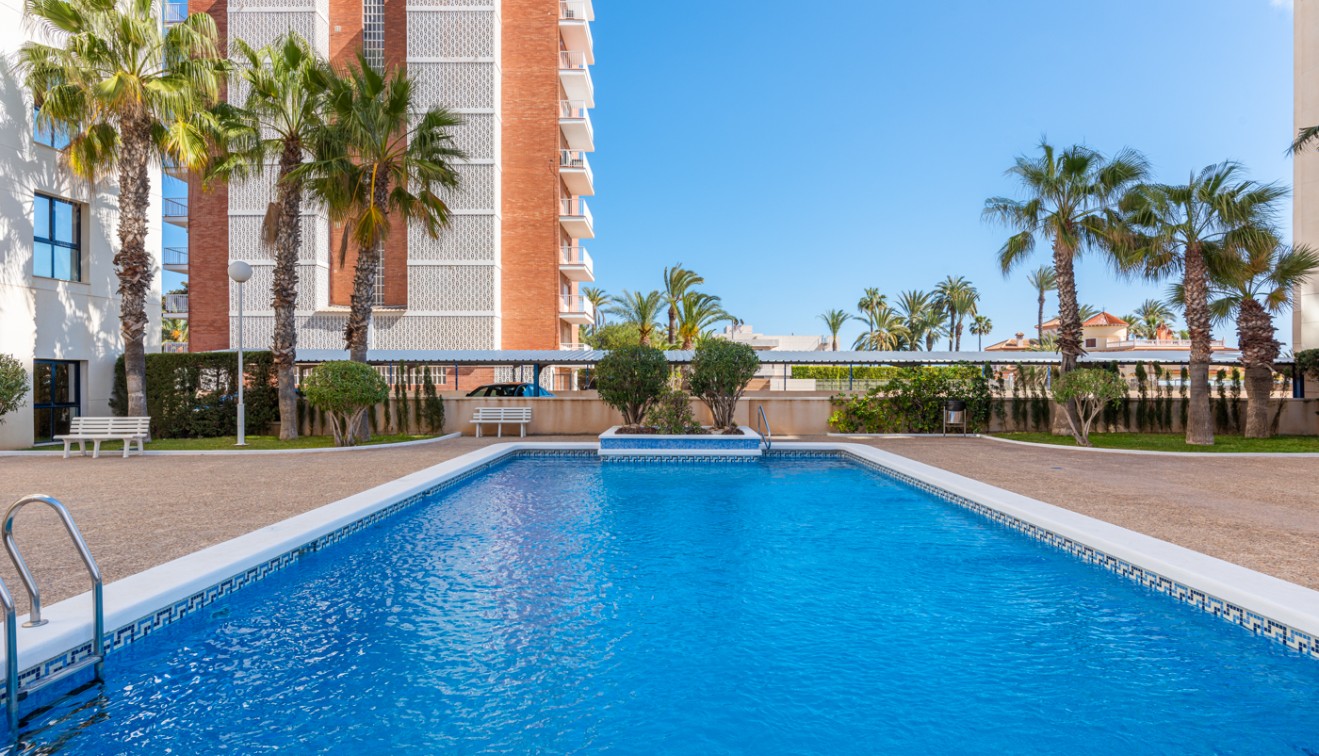Venta - Piso - Torrevieja