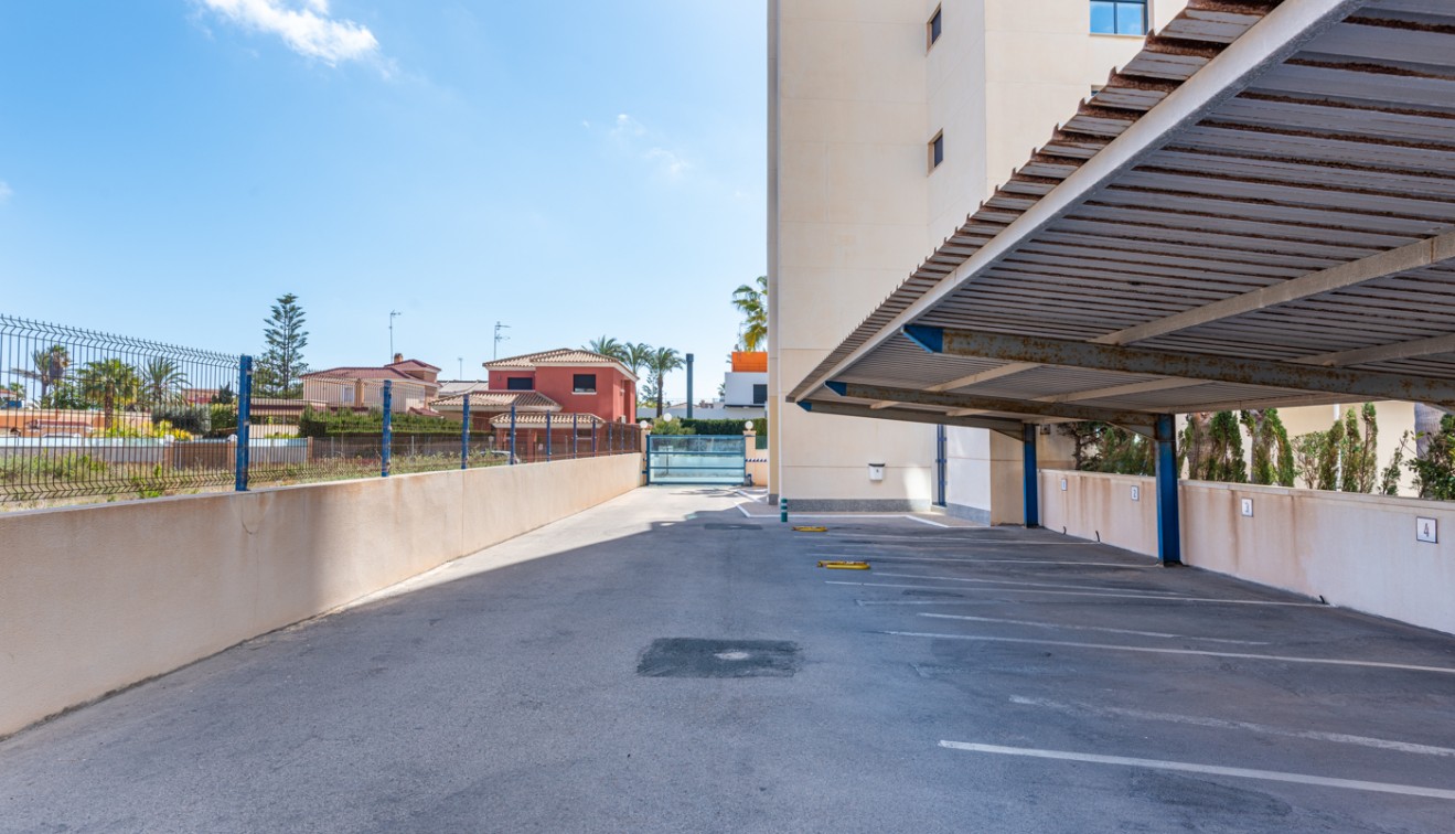 Venta - Piso - Torrevieja