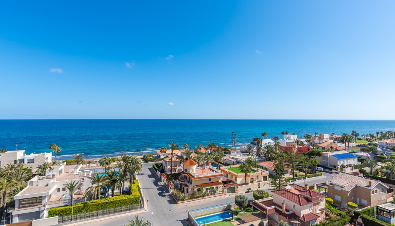 Venta - Piso - Torrevieja