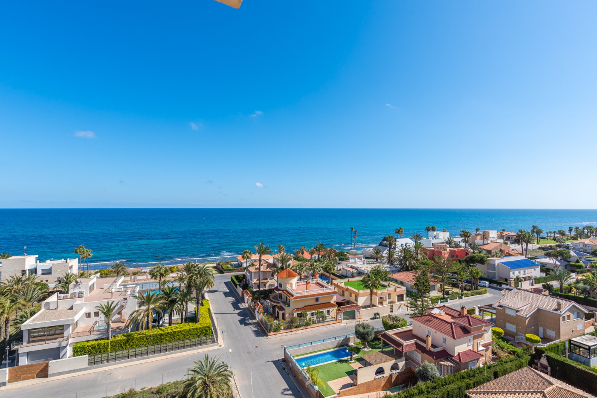 Venta - Piso - Torrevieja