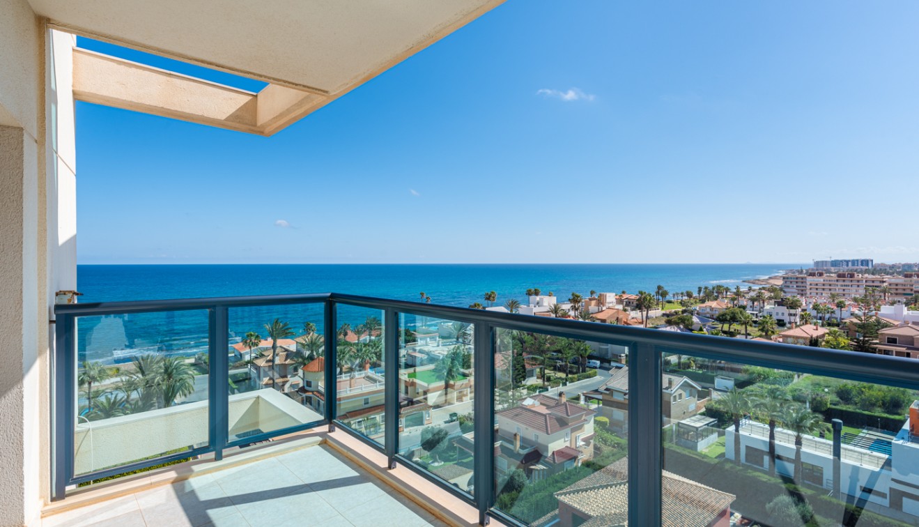 Venta - Piso - Torrevieja