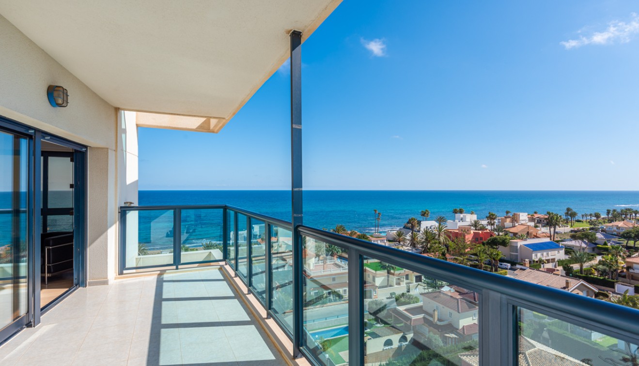 Venta - Piso - Torrevieja