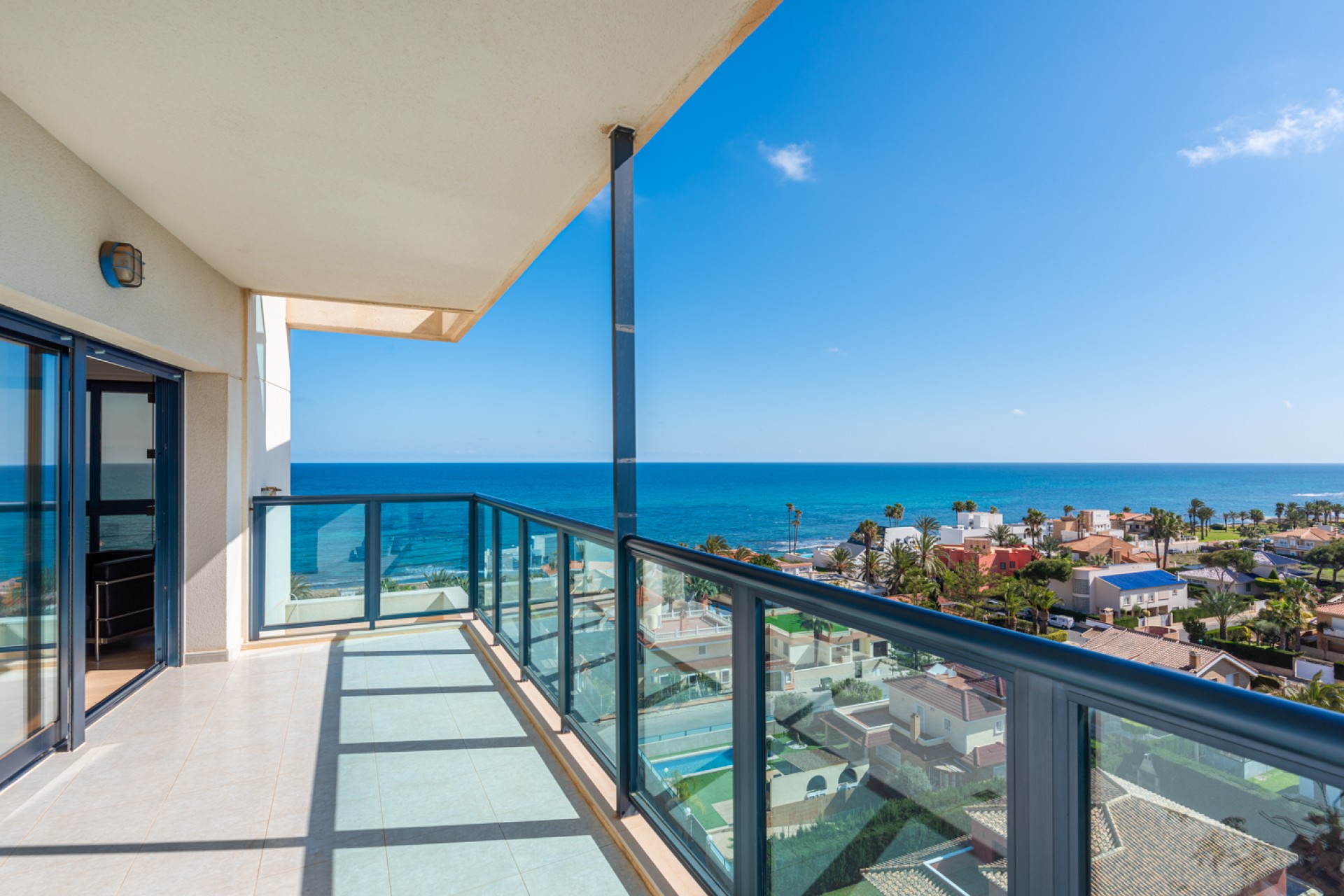 Venta - Piso - Torrevieja