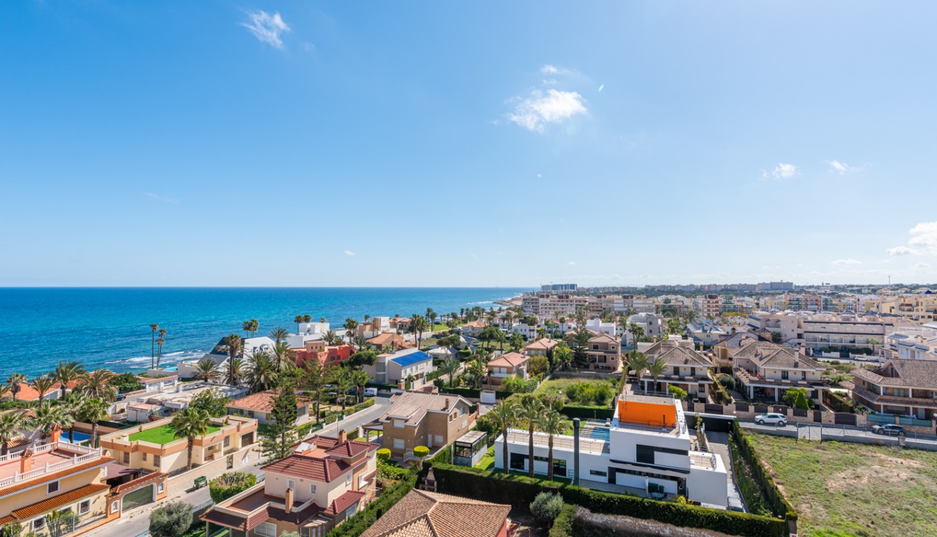 Venta - Piso - Torrevieja