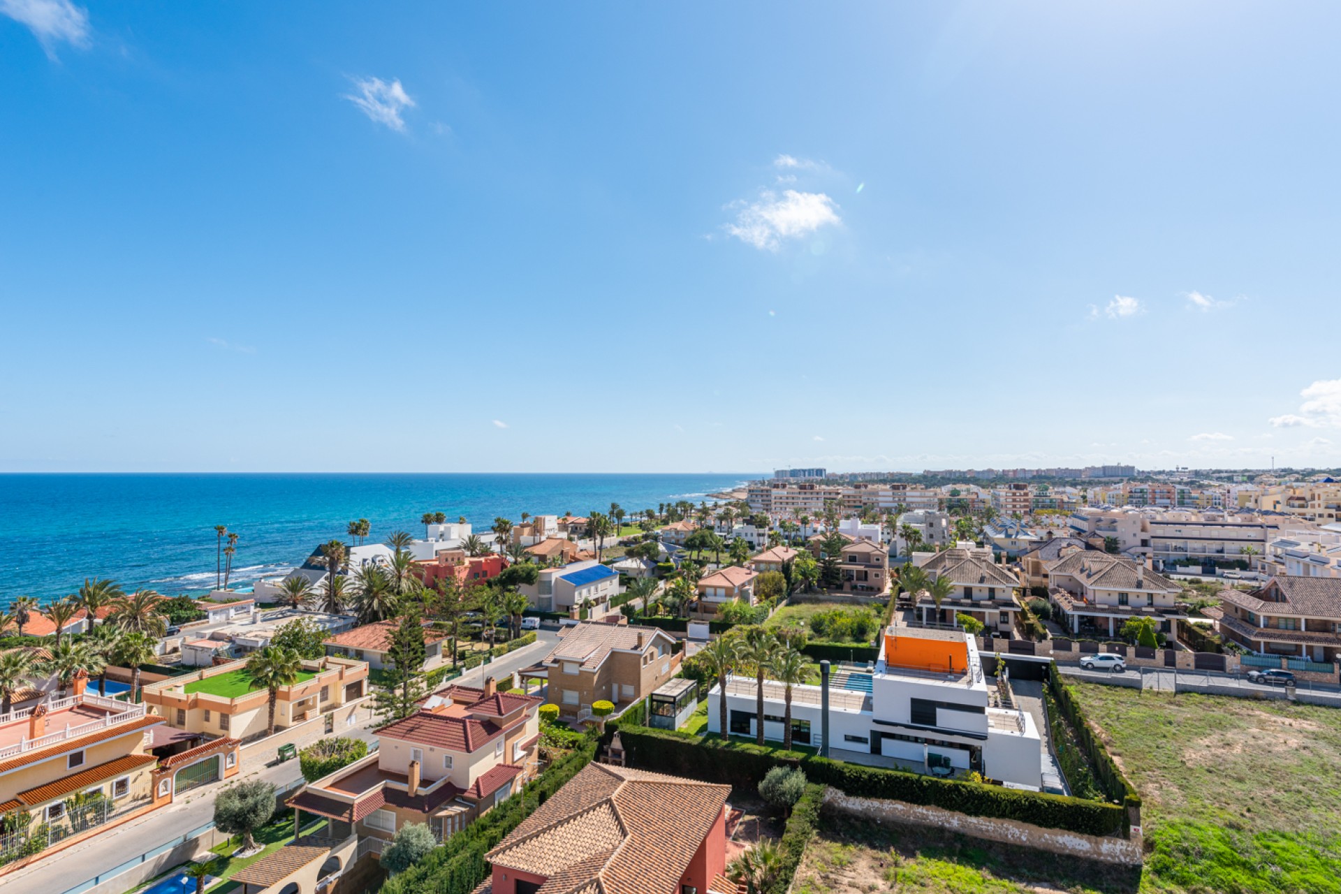 Venta - Piso - Torrevieja