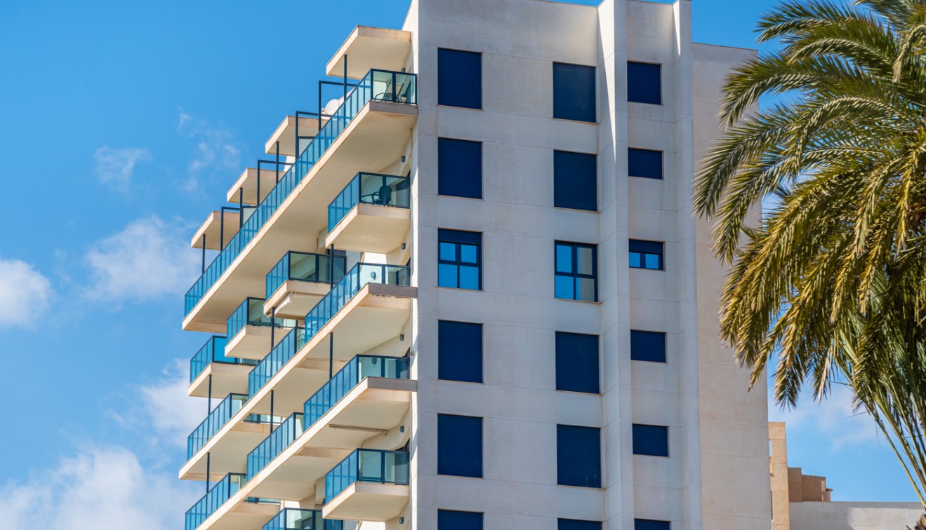 Venta - Piso - Torrevieja