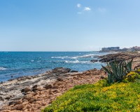 Venta - Piso - Torrevieja