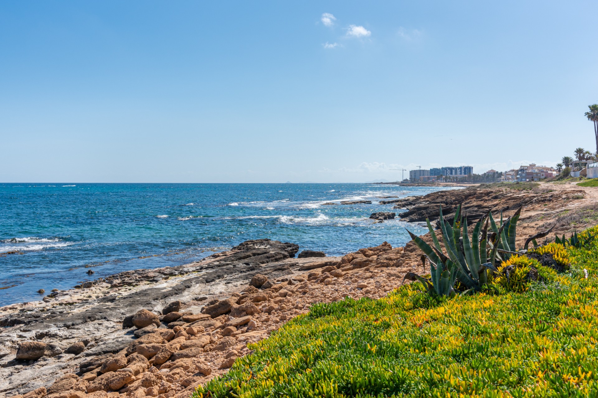 Venta - Piso - Torrevieja