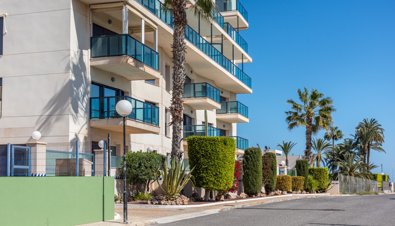 Venta - Piso - Torrevieja