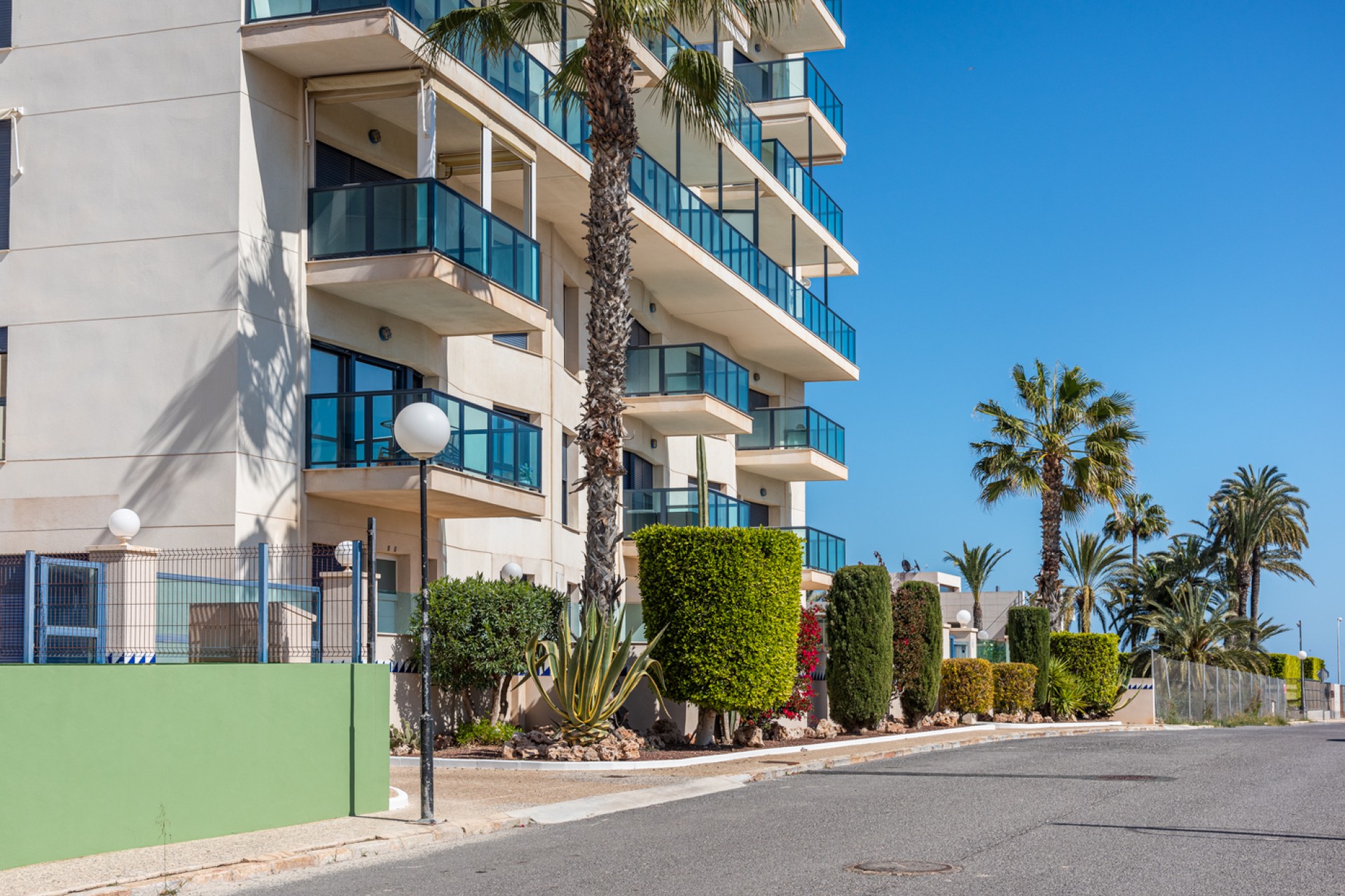 Venta - Piso - Torrevieja