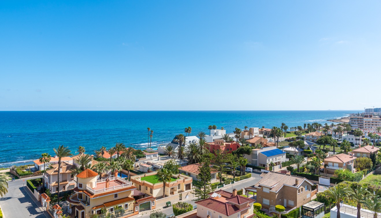 Venta - Piso - Torrevieja