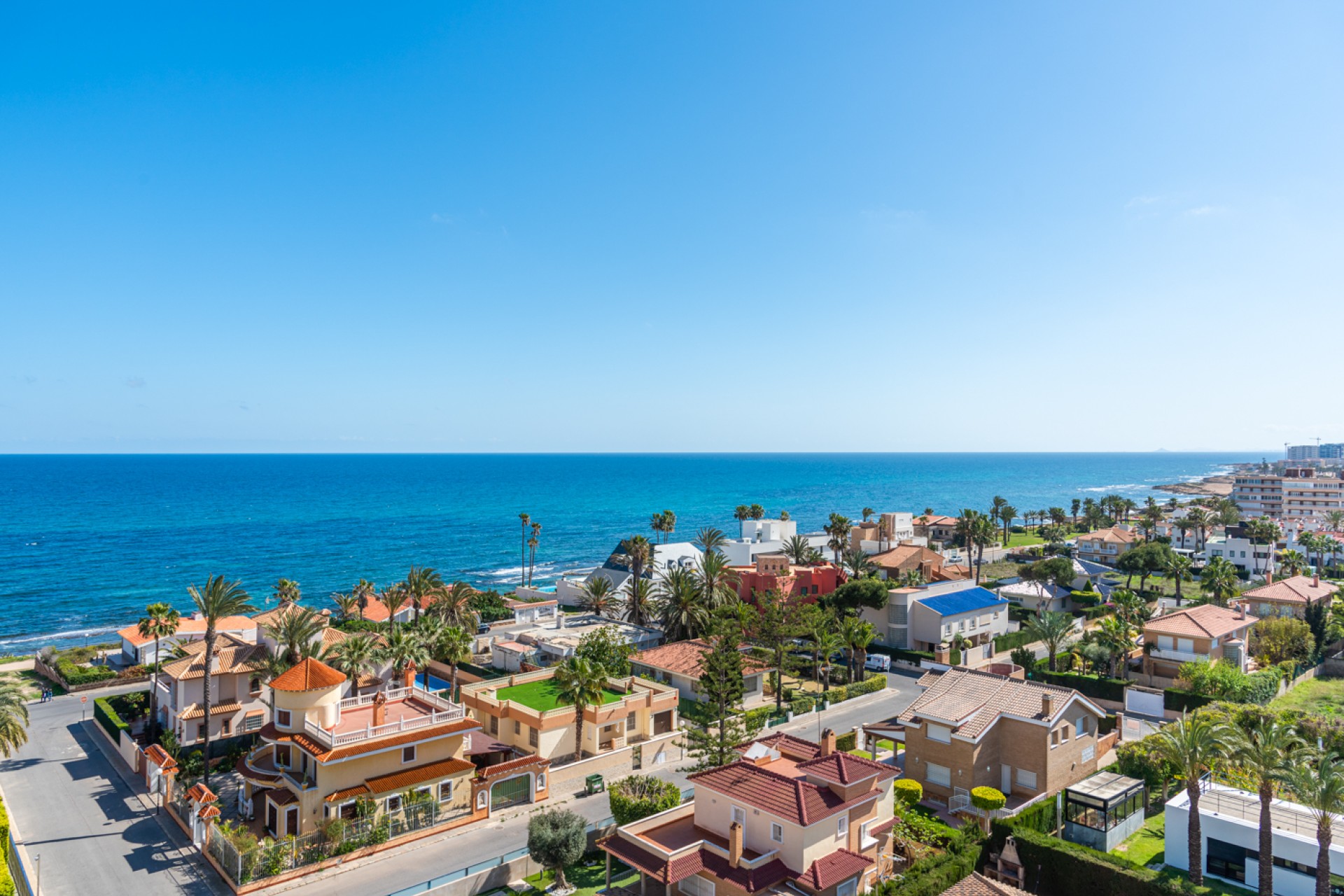 Venta - Piso - Torrevieja