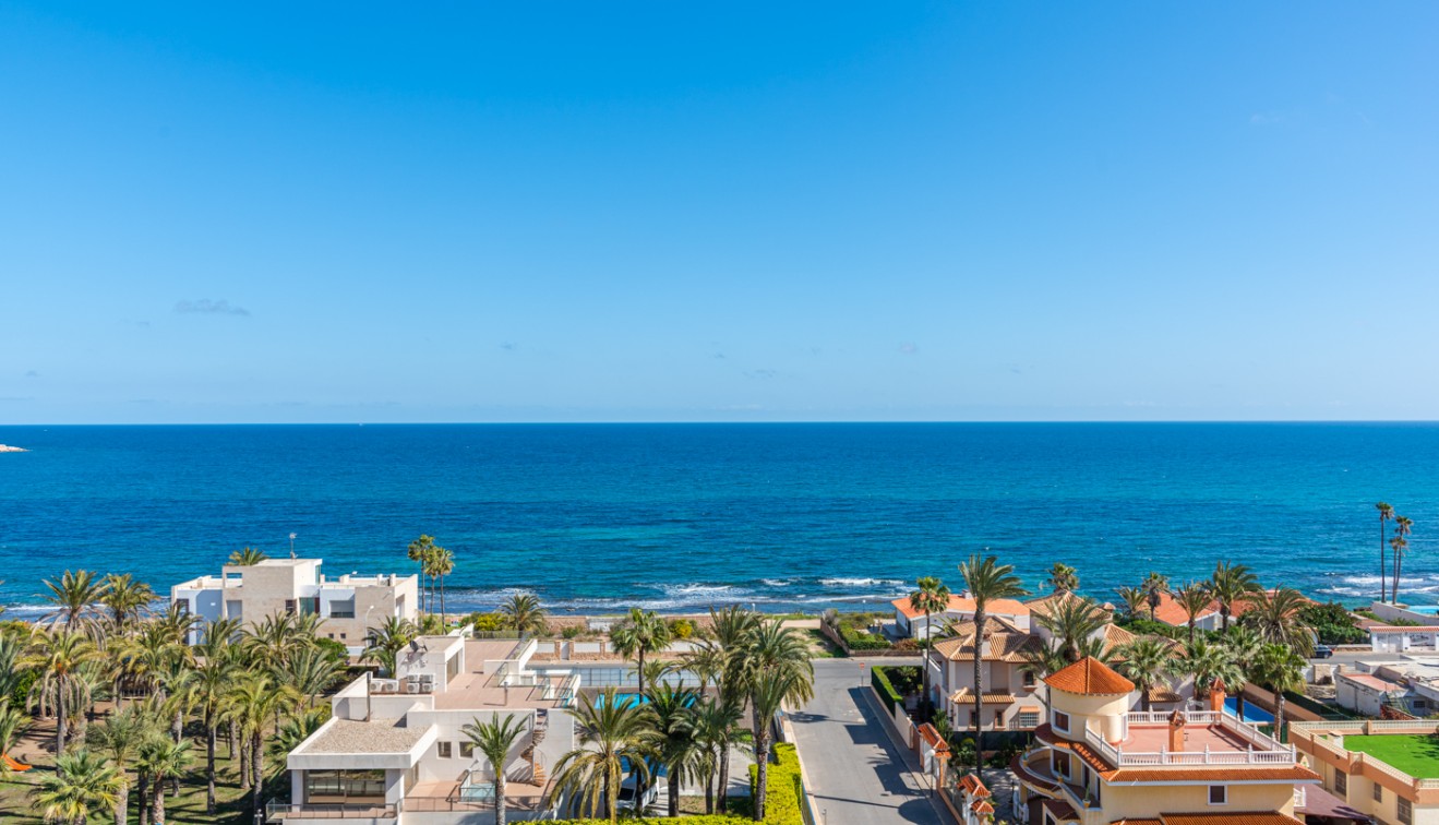 Venta - Piso - Torrevieja