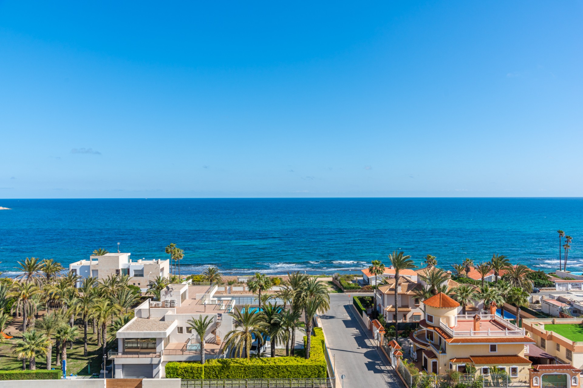 Venta - Piso - Torrevieja