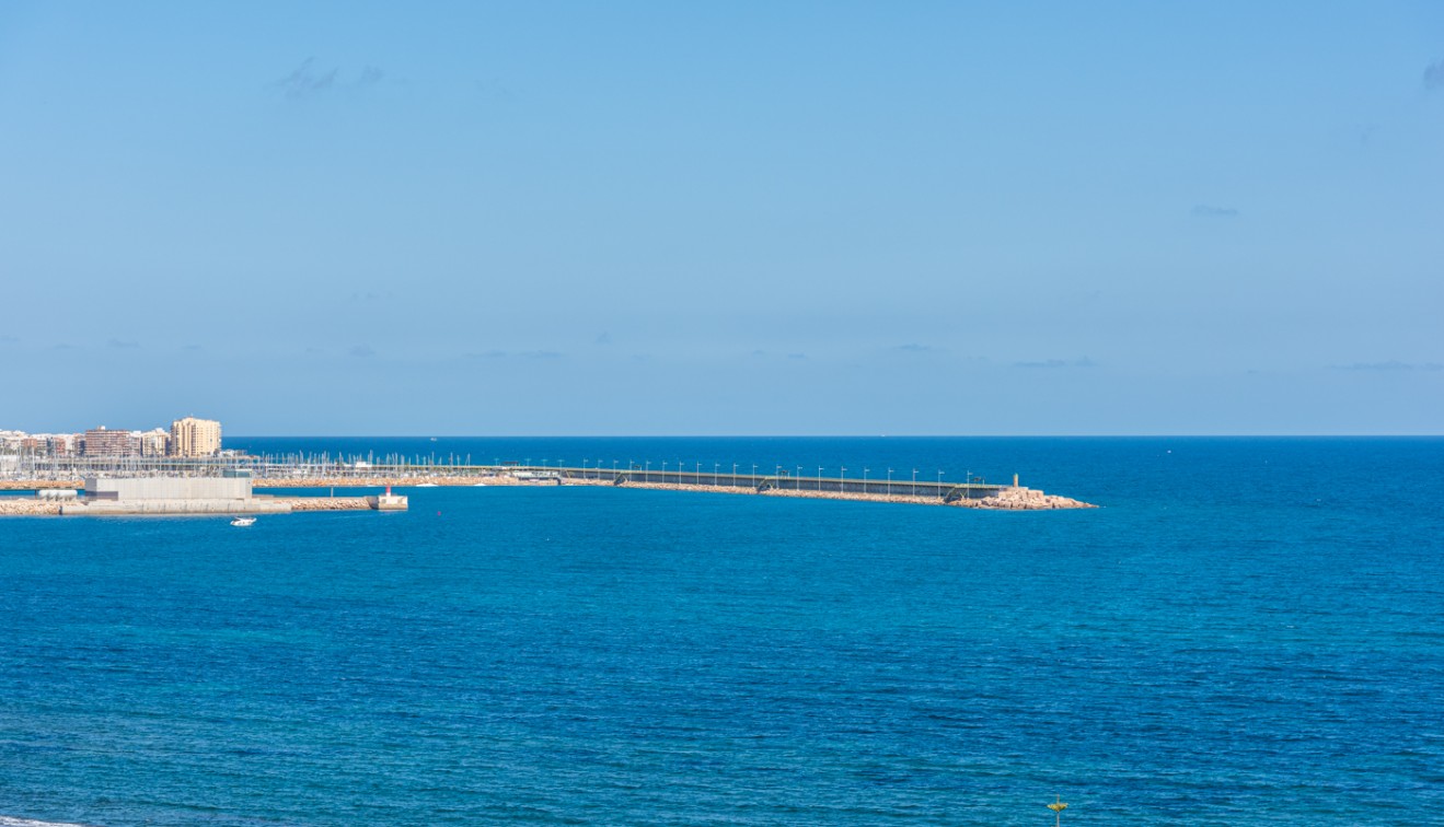 Venta - Piso - Torrevieja